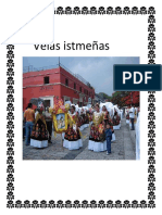 Velas Istmeñas