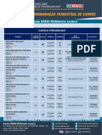 1 FRA 07.03 - Programação de Cursos ESDT_1º Trimestre (01)