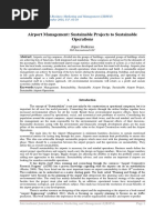 Airport Management