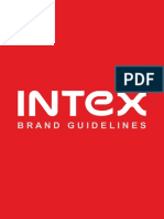 Brand Guideline For Sales