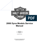 2008 Harley-Davidson FXDF Fat Bob Service Repair Manual.pdf