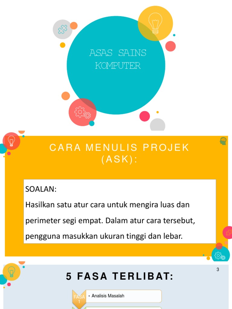 4 Cara Untuk Mencari Luas Segi Empat Wikihow