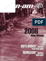 2008 Can-Am BRP Bombardier Outlander 800 XT Service Repair Manual.pdf