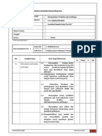 Ceklis Observasi (Clo)