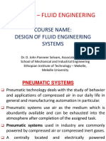 Design of Fluid Engg Systems-PPT5
