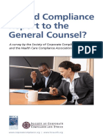 908 - 0 - 908 - 0 - 2013 Compliance Gen Counsel Survey Report PDF