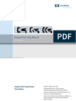 Surgical Knot Tying Manual - 3E.pdf