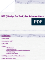 DFT For Advanced User