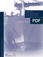 Shipping Guide 3 - Maritime Liens