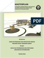 Master Plan Agroeduwisata