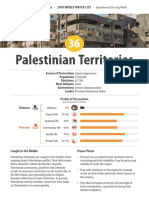 WWL2018 - 36 PalestinianTerritories CountryCard PDF