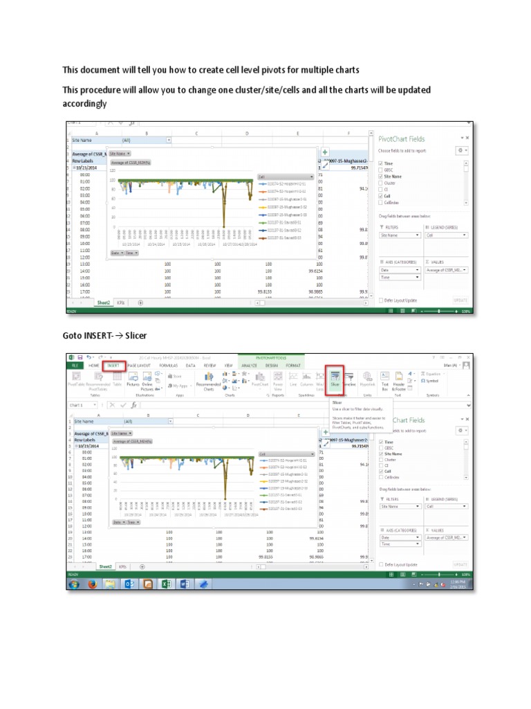 Slicer | PDF | Computing | Software