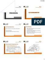 4. Psychrometry.pdf