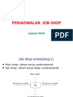Job Shop
