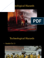 Tech Hazards