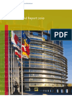 EU Trend Report 2010