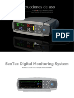 SEMTEC monitor