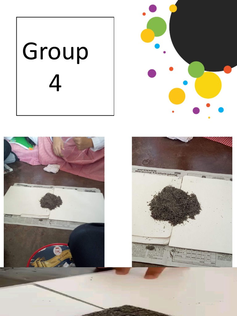 Group 4 | PDF