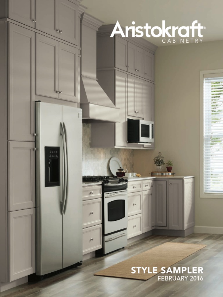 Aok Spec Only 2016 02 Cabinetry Industrial Processes