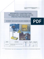 Radiation Protection Manual