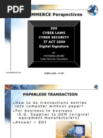 Download Ecommerce Ebusiness cyber laws and hacking by Digital Vivekananda - Digital Library by Jyoti SN39717821 doc pdf