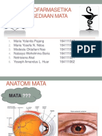 Kelompok 3 Biofarmasetika