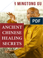 Ancient Chinese Healing Secrets