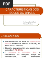 Características Dos Solos Do Brasil_7_aula