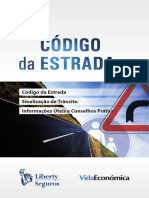 Código Da Estrada de Bolso