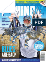 Fishing SA - November 2017 PDF