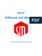 2017 Odissea Nel Disastro