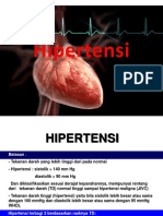 Micro Teaching Hipertensi