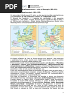 Historia de España ABAU