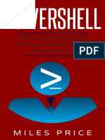 PowerShell Best Practices to Excel