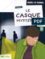 French Novel for Beginner Level.pdf