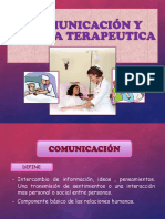 Comunicacion