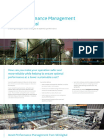 APM Asset Performance Management From Ge