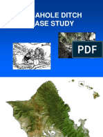 Lecture11-Waiahole Ditch Case Study ResMeth