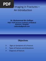 Ficat and Arlet Classification of AVN | PDF | Hip | Diseases And Disorders