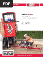 HD 4139 PlateLoadTester