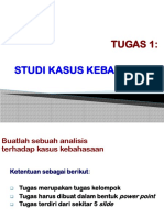 Tugas Kelompok Bahasa Indonesia. (1)Doc