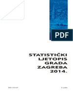 Statisticki Ljetopis