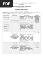 Planeacion 1° a 6°