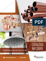 Catalogo Nacobre 2016-2017