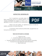 Estilista Unisex Providencia 2019