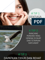 Sentiasa Senyum