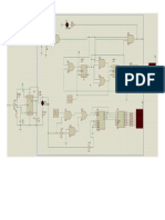 Diagrama Circuito Secuencial