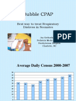 Bubble c Pap