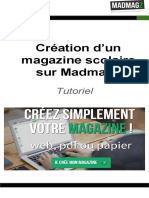 Tutoriel Madmagz 