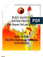 Buku Manual Sistem FREPOS